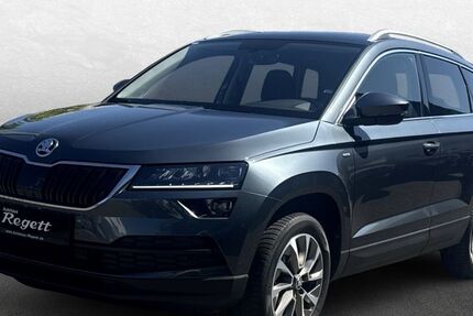 Skoda Karoq 59.966 km 18.890 &euro; Delbrück-Westenholz 33129