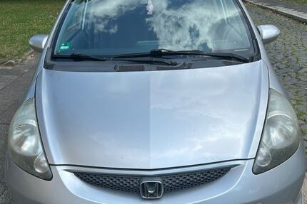 Honda Jazz 206.000 km 1.600 &euro; Hildesheim 31141