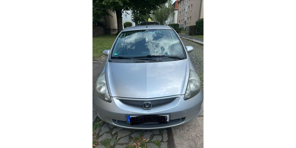 Honda Jazz 206.000 km 1.600 &euro; Hildesheim 31141