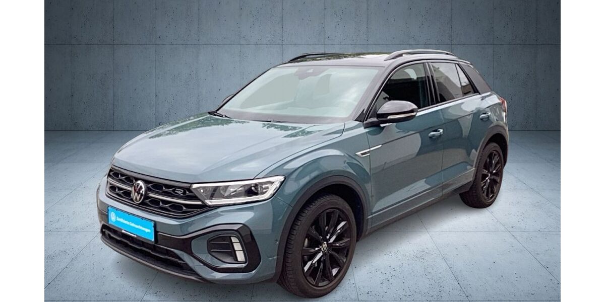 VW T-Roc 29.873 km 27.470 &euro; Regensburg 93049