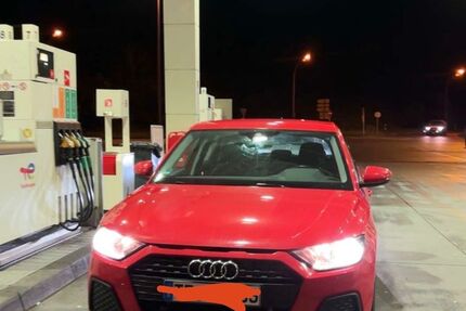 Audi A1 36.700 km 20.000 € Trier 54295