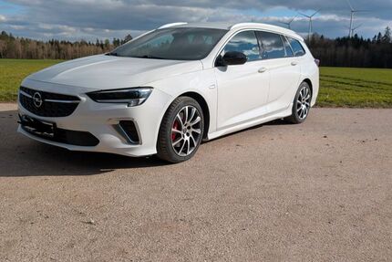 Opel Insignia 66.000 km 22.500 &euro; Frankenhardt 74586