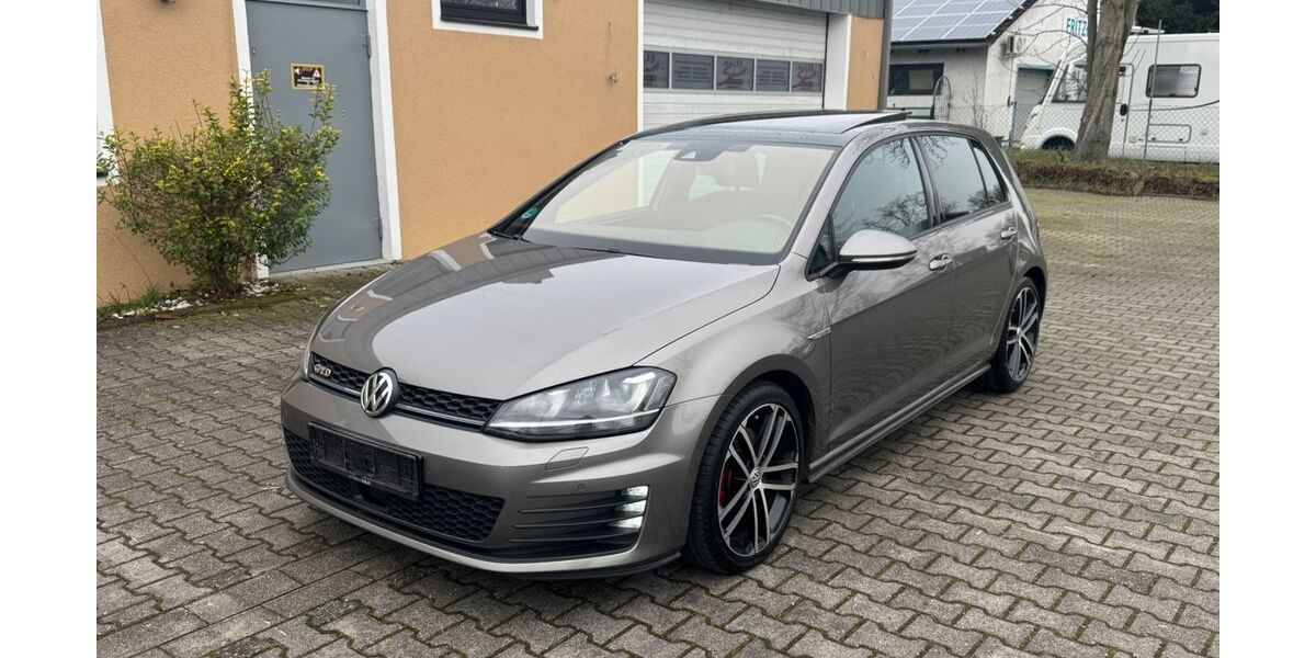 VW Golf 177.000 km 15.700 &euro; Gernsheim 64579