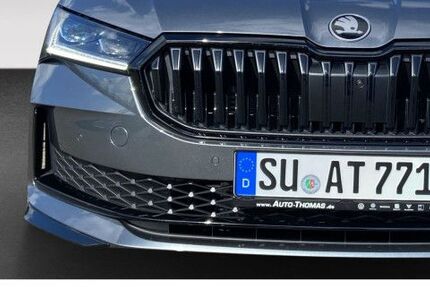 Skoda Superb 2.500 km 53.640 &euro; Bad Honnef 53604