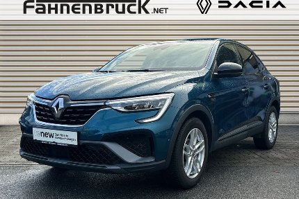 Renault Arkana 31.700 km 19.770 &euro; Duisburg 47059