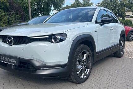 Mazda MX-30 32.927 km 22.990 &euro; Datteln 45711