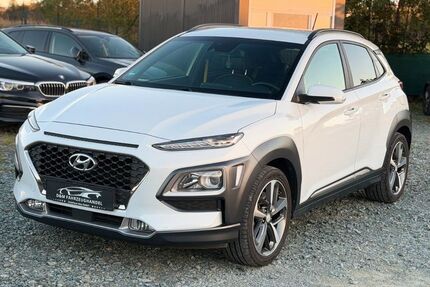 Hyundai KONA 82.089 km 16.500 &euro; Ober Mörlen 61239