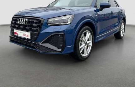 Audi Q2 6.700 km 35.450 &euro; Ebersberg 85560