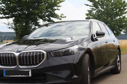BMW 520 28.000 km 54.900 &euro; Bundenbach 55626