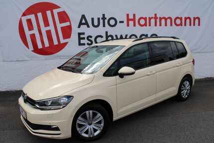 VW Touran 158.850 km 13.950 &euro; Eschwege 37269