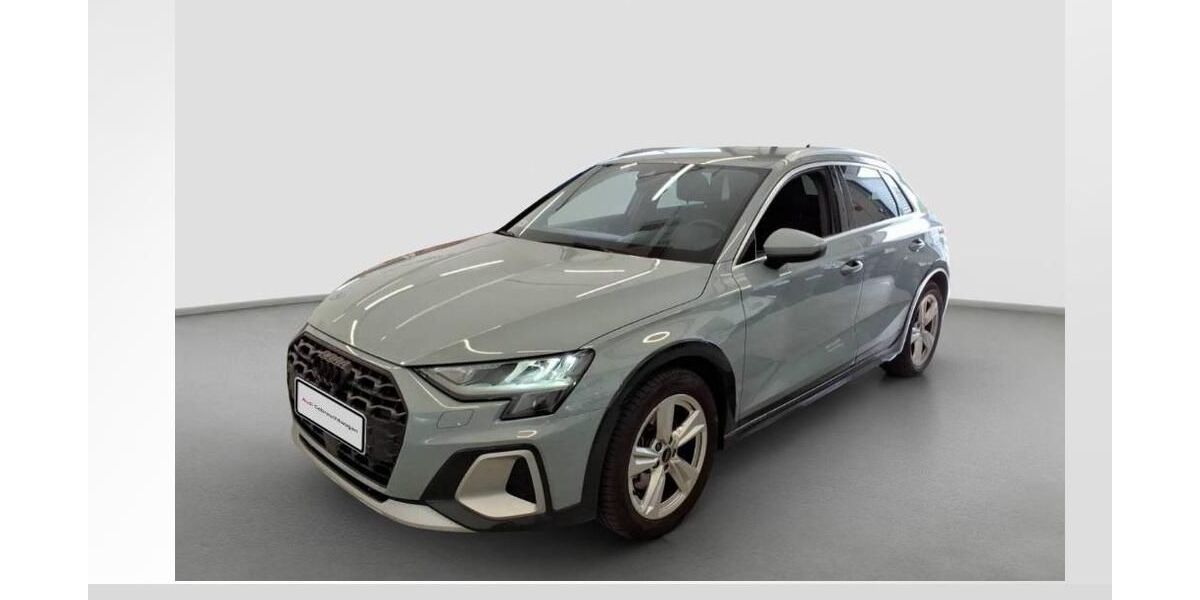 Audi A3 17.850 km 27.590 &euro; Erlangen 91058