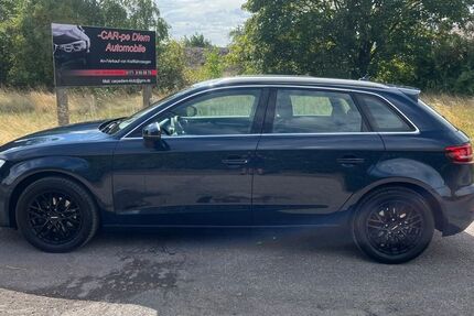 Audi A3 146.800 km 13.999 &euro; Gerbstedt OT Welfesholz 06347