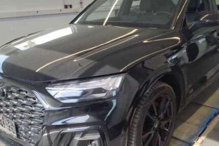 Audi Q5 51.373 km 43.890 &euro; Oberursel 61440