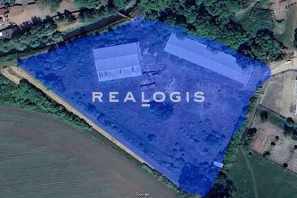 Gewerbeobjekt Halberstadt - 1.200.000&euro; | Angebot:21940868