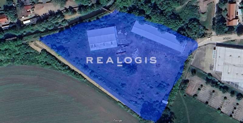 Gewerbeobjekt Halberstadt - 1.200.000&euro; | Angebot:21940868