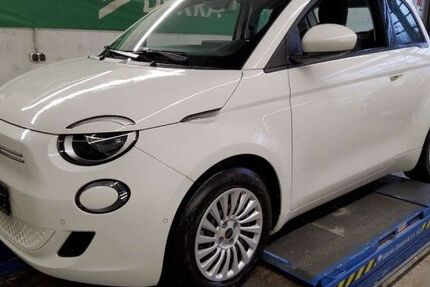 Fiat 500 16.911 km 15.370 &euro; Hennef 53773