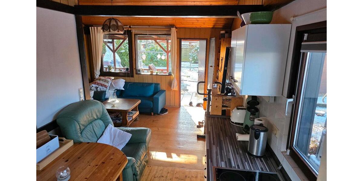 Einfamilienhaus Möhnesee - 3 Zimmer, 45 m&sup2;, 69.999&euro; | Angebot:26272200