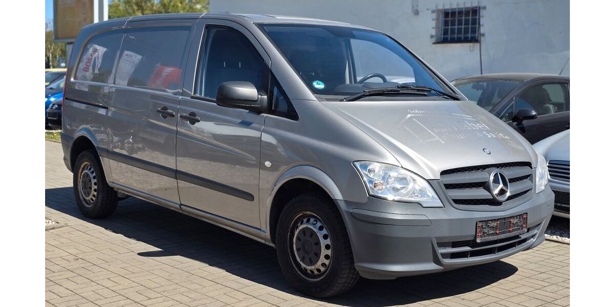 Mercedes-Benz Vito 255.200 km 5.490 &euro; Leipzig 04319