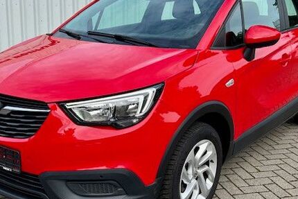 Opel Crossland (X) 50.950 km 12.650 € Ritterhude 27721