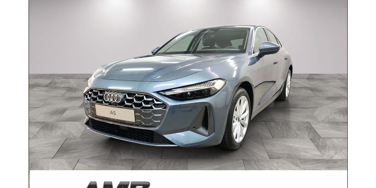 Audi A5 17.000 km 38.440 &euro; Borna 04552