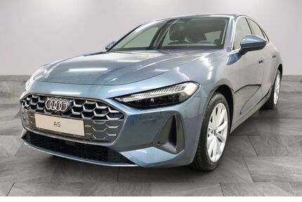 Audi A5 18.000 km 38.440 &euro; Borna 04552