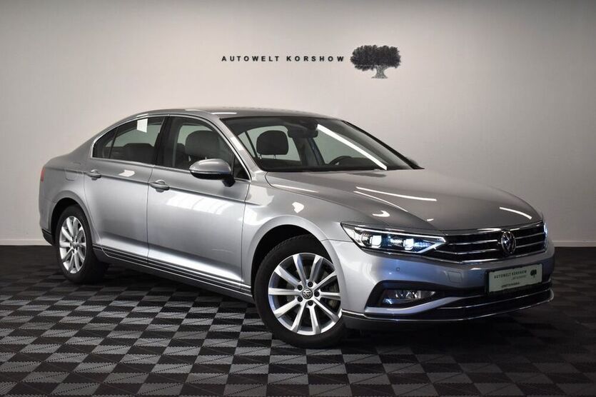 Passat