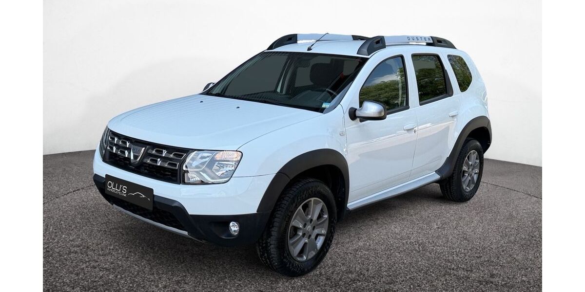 Dacia Duster 93.400 km 8.500 &euro; Göppingen 73037