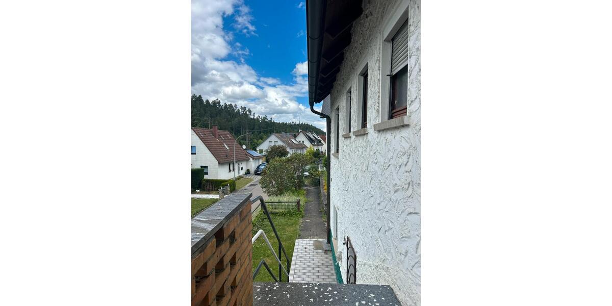 Einfamilienhaus Nagold - 5 Zimmer, 126 m&sup2;, 295.000&euro; | Angebot:26931034