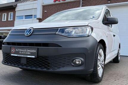 VW Caddy Maxi