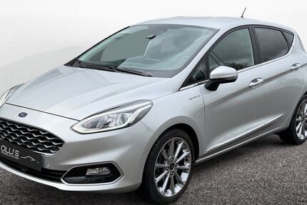 Ford Fiesta 109.000 km 12.000 &euro; Göppingen 73037