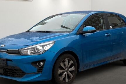 Kia Rio 36.130 km 11.999 &euro; Berlin 12681