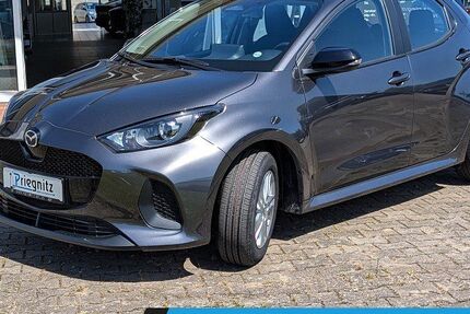 Mazda 2 Hybrid 1.108 km 23.890 &euro; Stendal 39576