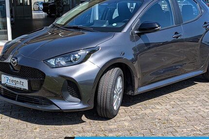 Mazda 2 Hybrid 1.867 km 22.390 &euro; Stendal 39576