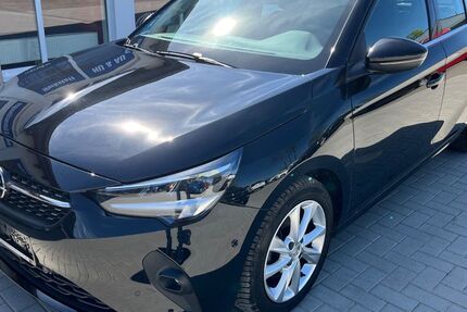 Opel Corsa 32.562 km 15.990 &euro; Tessin 18195