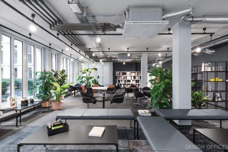 Gewerbeobjekt Bonn Zentrum - 1.200&euro; | Angebot:25085727