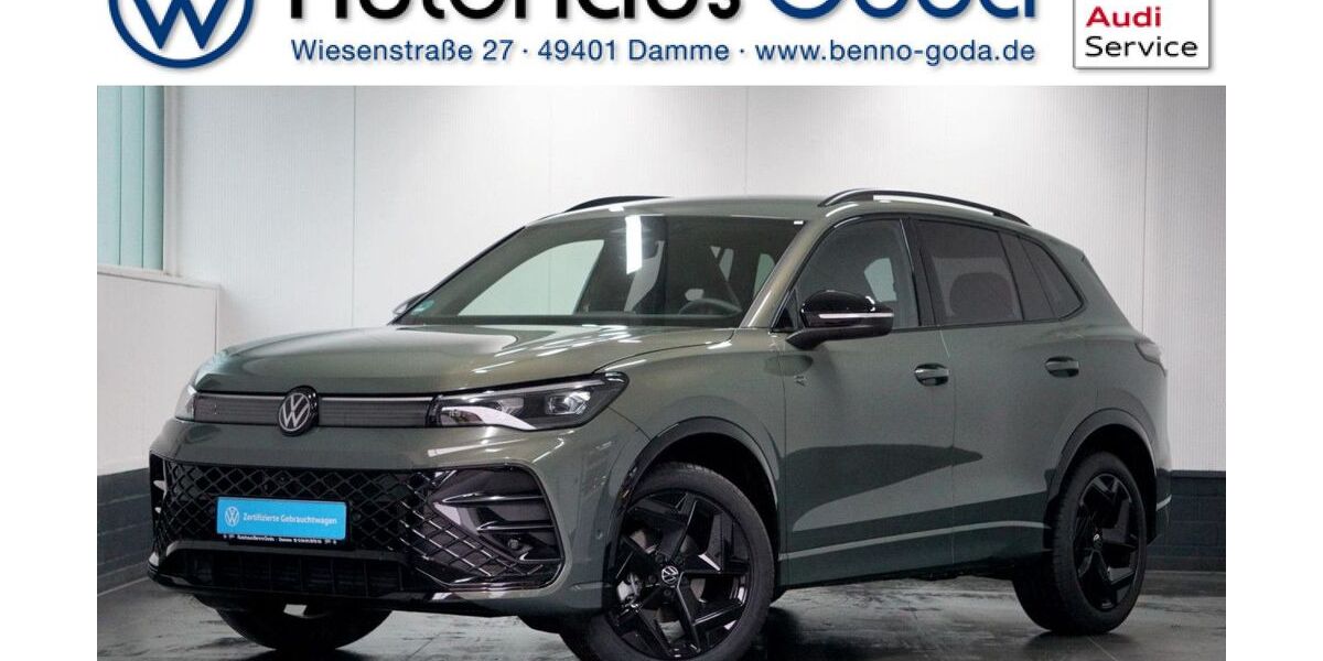 VW Tiguan 4.990 km 49.950 &euro; Damme 49401