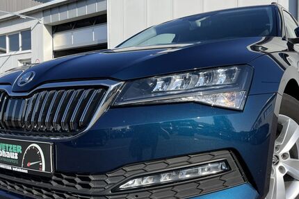 Skoda Superb 52.563 km 21.860 &euro; Marktredwitz 95615