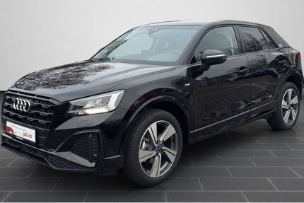 Audi Q2 1.150 km 31.400 &euro; Ludwigshafen 67063