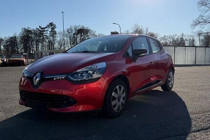 Renault Clio 50.000 km 6.150 &euro; Pfungstadt 64319