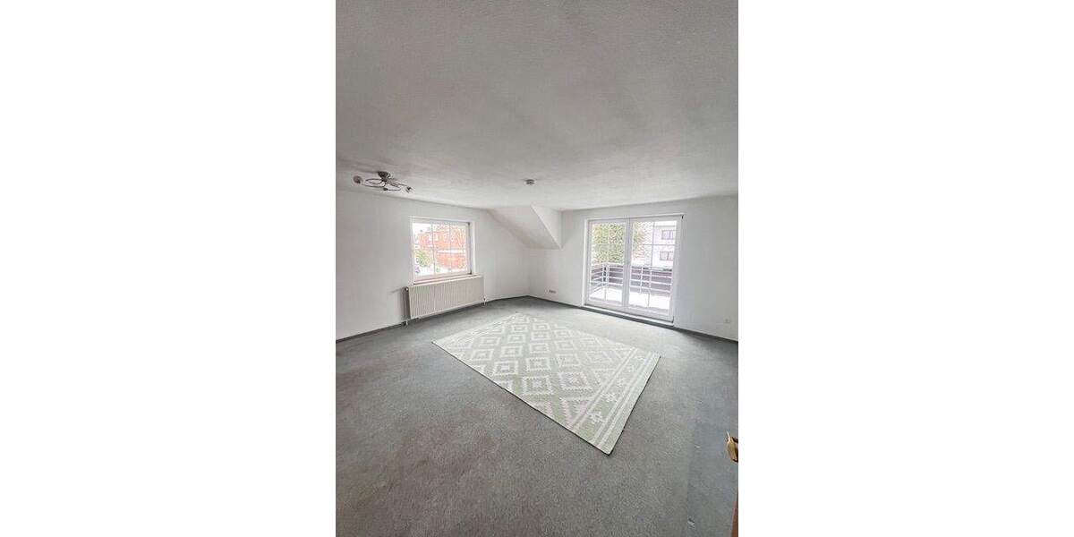 Etagenwohnung Stuhr Brinkum - 2 Zimmer, 74 m&sup2;, 215.000&euro; | Angebot:24821034