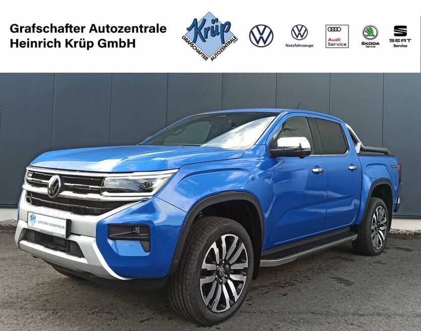Amarok