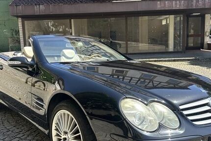 Mercedes-Benz SL 350 159.000 km 16.000 &euro; Bad Friedrichshall 74177