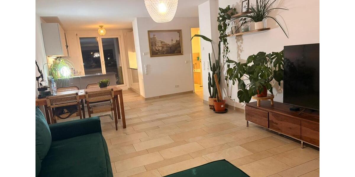 Einfamilienhaus Stuttgart Luginsland - 3 Zimmer, 82 m&sup2;, 1.435&euro; | Angebot:25811376