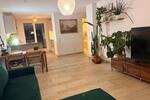 Einfamilienhaus Stuttgart Luginsland - 3 Zimmer, 82 m&sup2;, 1.435&euro; | Angebot:25811376
