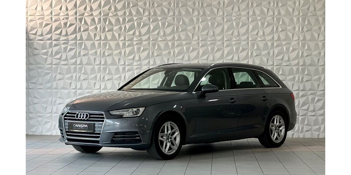 Audi A4 107.950 km 15.990 &euro; Rottweil 78628