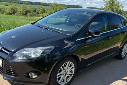 Ford Focus 165.000 km 4.999 &euro; Trier 54290