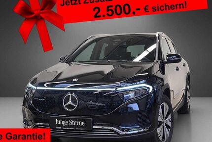 Mercedes-Benz EQA 17.788 km 34.849 € Altdorf 90518