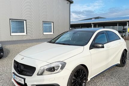 Mercedes-Benz A 180 57.290 km 16.490 &euro; Zülpich 53909