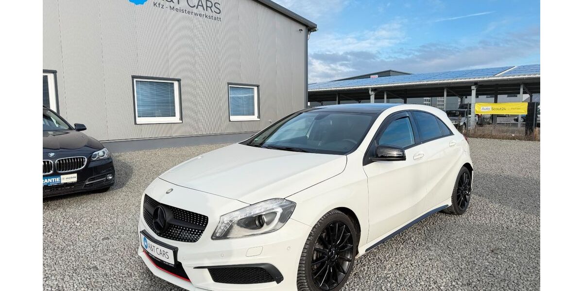 Mercedes-Benz A 180 57.290 km 16.490 &euro; Zülpich 53909
