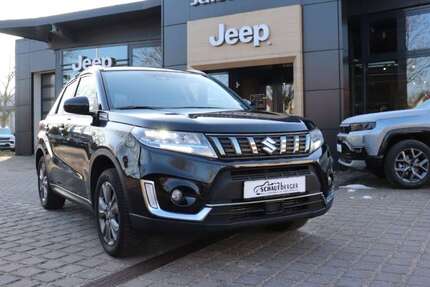 Suzuki Vitara 29.456 km 19.750 &euro; Potsdam 14482